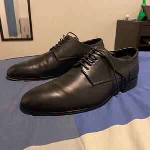 Hugo Boss Shoes Derby Oxford